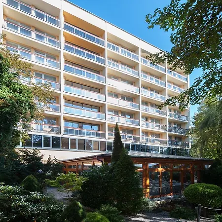Centrum Zdrowia I Wypoczynku Ikar-2