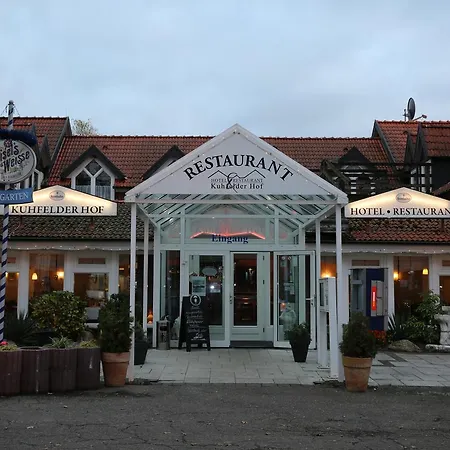 Hotel Kuhfelder Hof-3