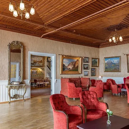 Kviknes Hotel-2