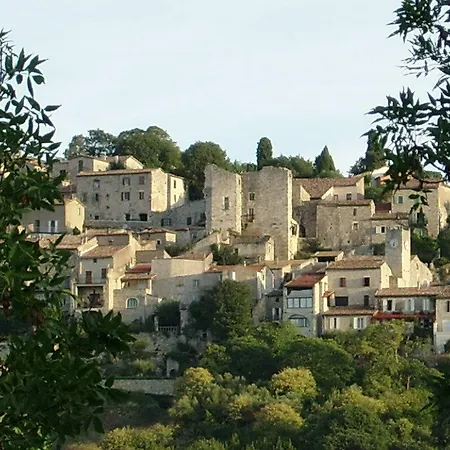 Logis le Relais Sarrasin-3
