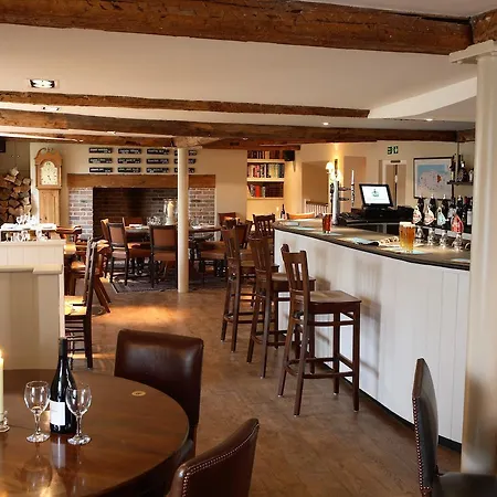 The Crown Inn-2