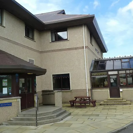 The Weigh Inn Hotel & Lodges-2