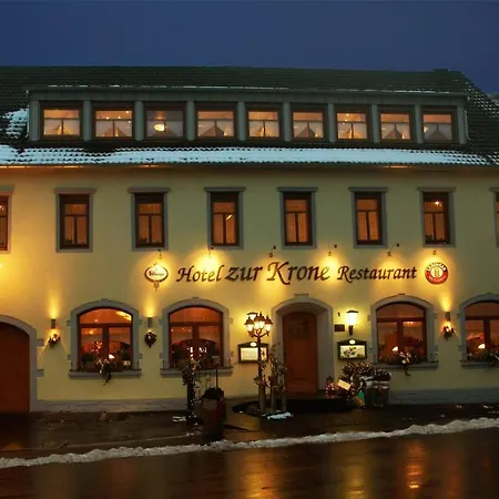 Hotel zur Krone-3