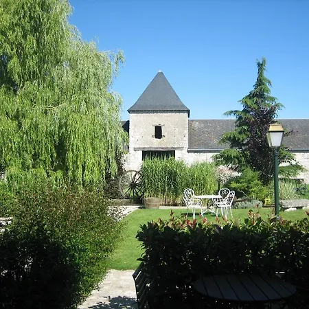 La Ferme des 3 Maillets-2
