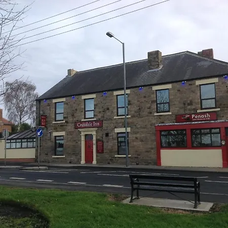 Croxdale Inn-2