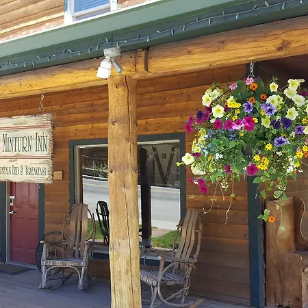 Minturn Inn-3