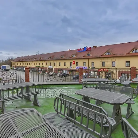 Hotel Bastion-3