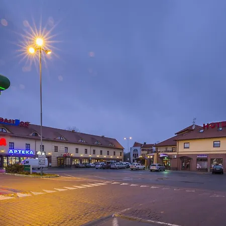 Hotel Bastion-2