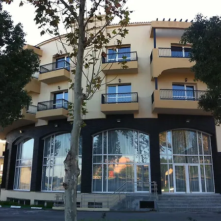Hotel Arena Fes-3