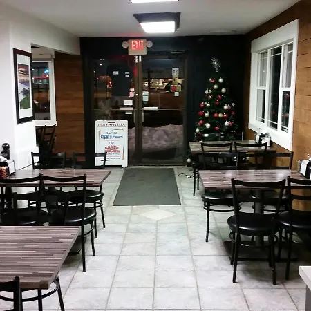 Wild Rose Country Inn-2