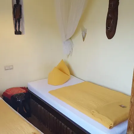 Frau Holle-Land-Hotel ehem Burghotel Witzenhausen-3