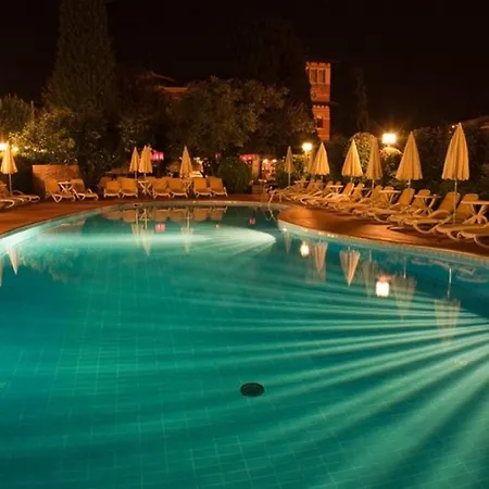 Hotel Villa Mulino ***S-3
