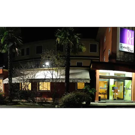 Rometta Hotel-3