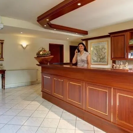 Garni-Hotel Kranich-2
