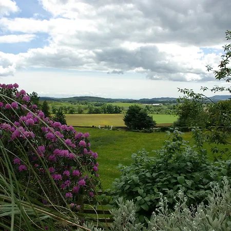 Craigadam Country House Hotel-3
