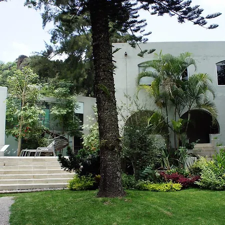 Casa Tepoztlan-2