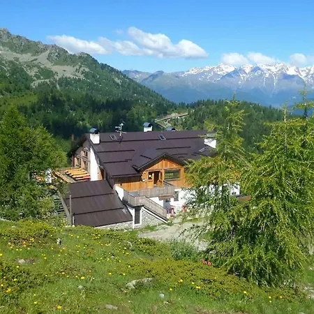 Rifugio Orso Bruno-2