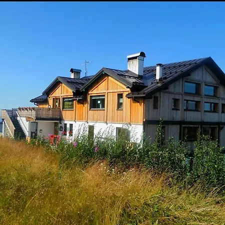 Rifugio Orso Bruno-3