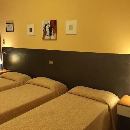 Hotel Locanda Commercio-2