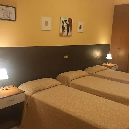Hotel Locanda Commercio-3