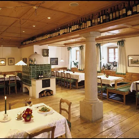 Landhotel Forsthof-3