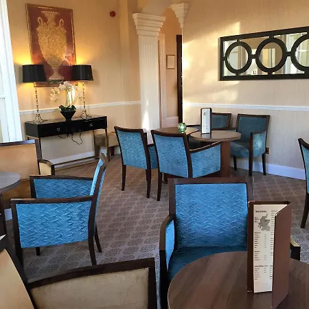 Garvock House Hotel-2