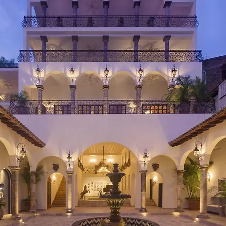 Casa Kimberly Boutique Hotel-2