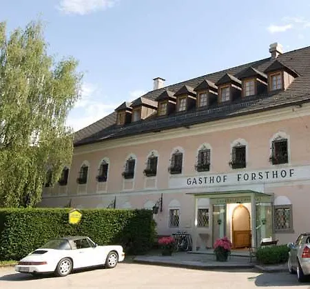 Landhotel Forsthof-2