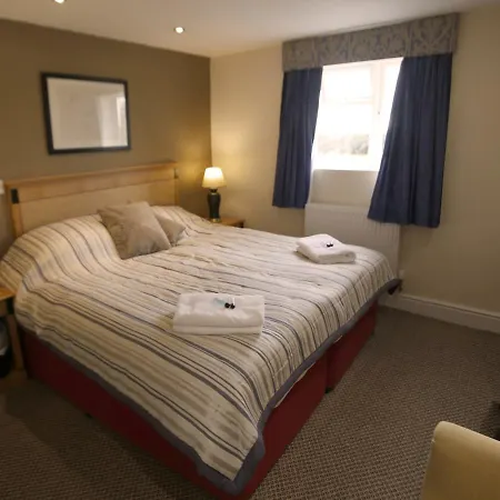 The Plough Inn-2
