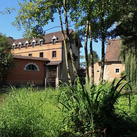 Domaine De Villeray-2