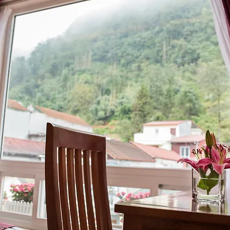 Sapa Luxury Hotel-3