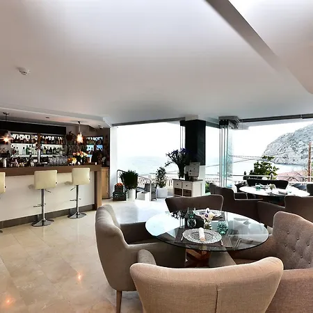 Aparthotel Ola Blanca-3