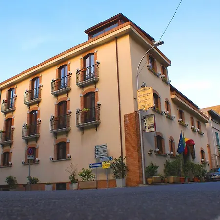 Hotel U' Bais-2
