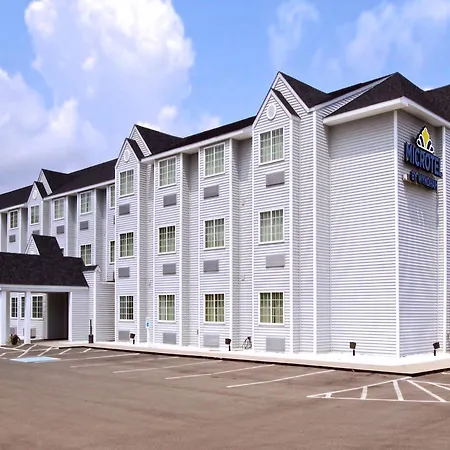 Microtel Inn And Suites Gassaway-2