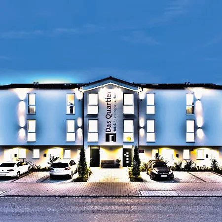 Das Quartier-3