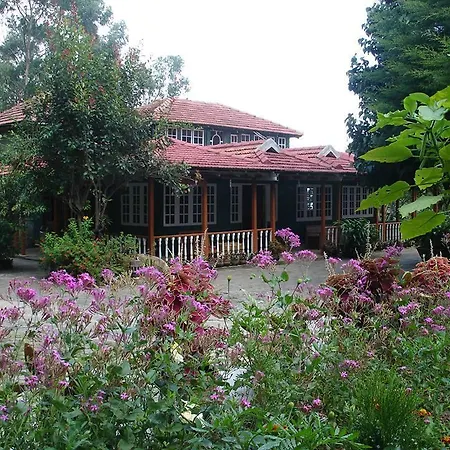 Lilly'S Valley Resort-2