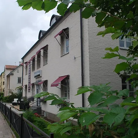 Hotell Oestermalm-2