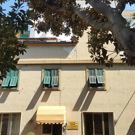 Albergo Savoia-2