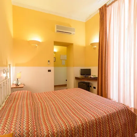Hotel Mergellina-2