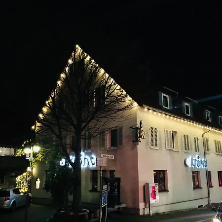 Hotel Krone-2