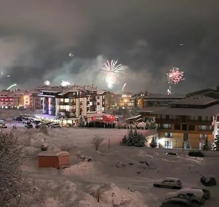 Spa Resort St Ivan Rilski-3