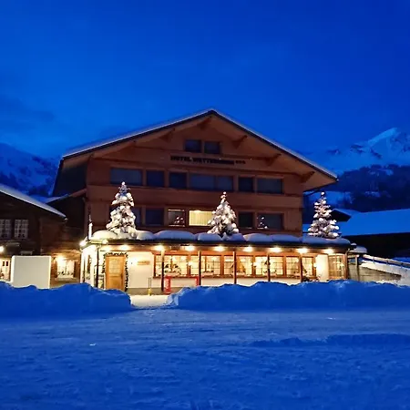 Hotel Wetterhorn-3