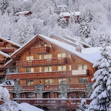 Hotel Le Tremplin-3