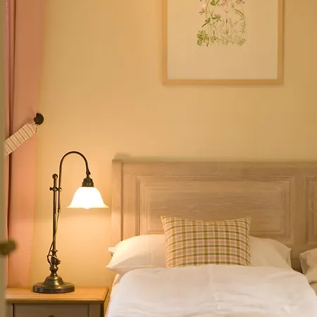 Hotel Gutshaus Parin - Bio- und Gesundheitshotel-2