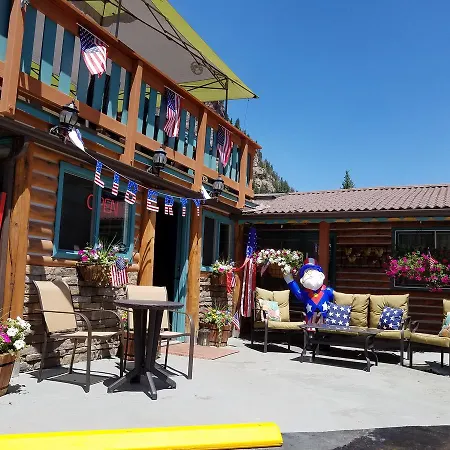 Ouray Inn-2