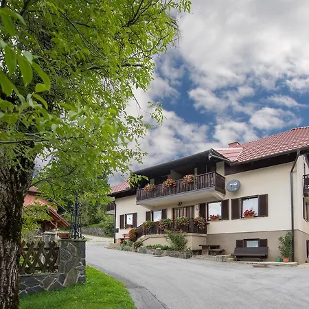 Farm Stay Zagar-3