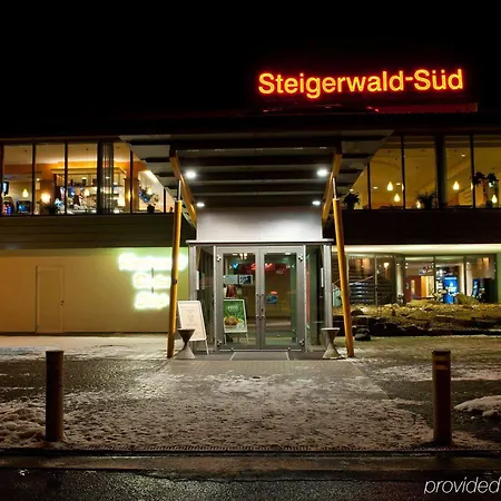 Serways Hotel Steigerwald-2