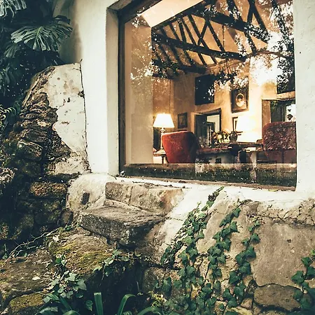 Hotel Hacienda Baza-2