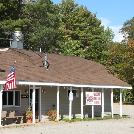 Buckhorn Resort-2