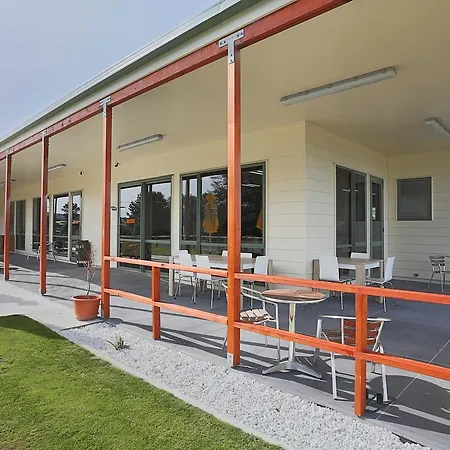 Tui Base Camp-3
